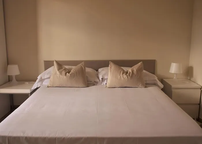 Apartment Dalla Mirella