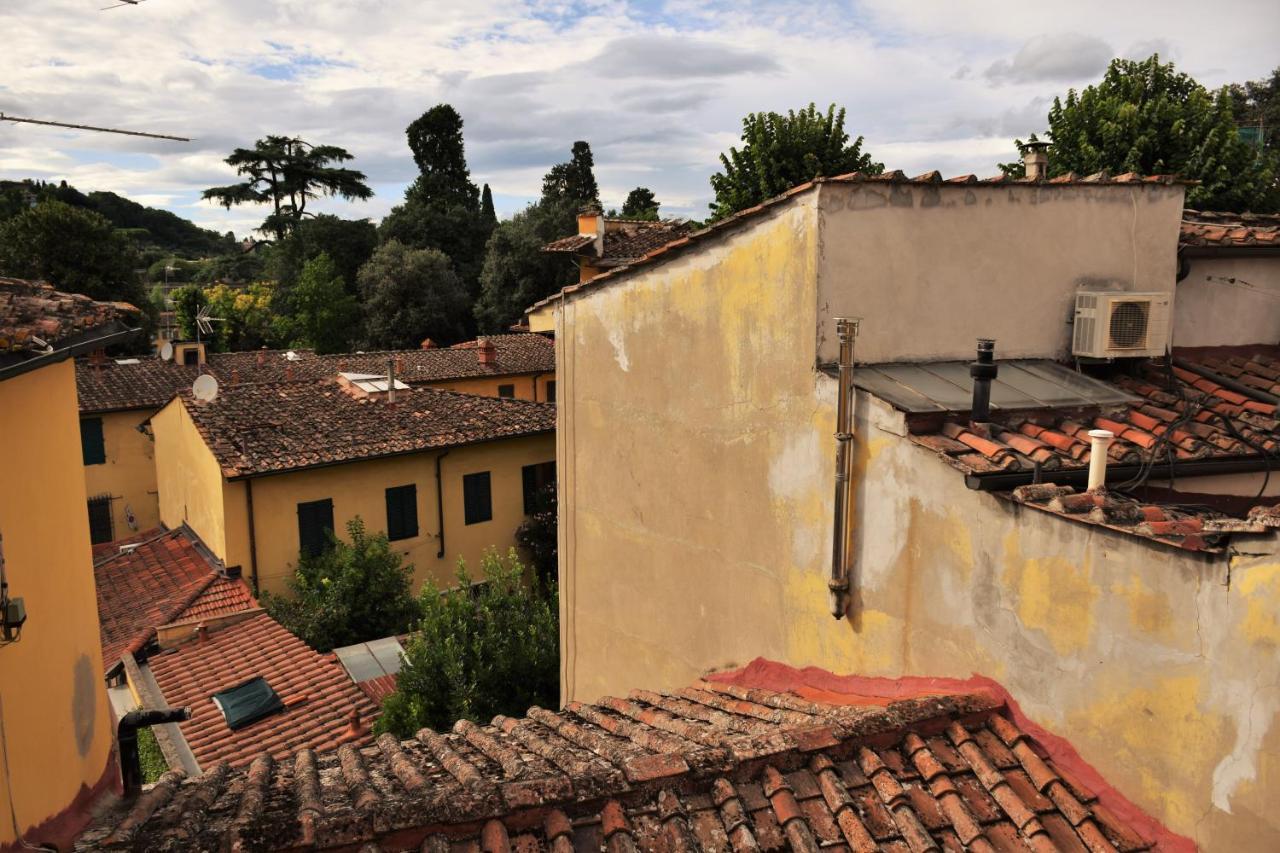 Apartamento Dalla Mirella