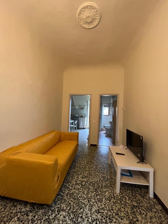 Dalla Mirella Apartamento *