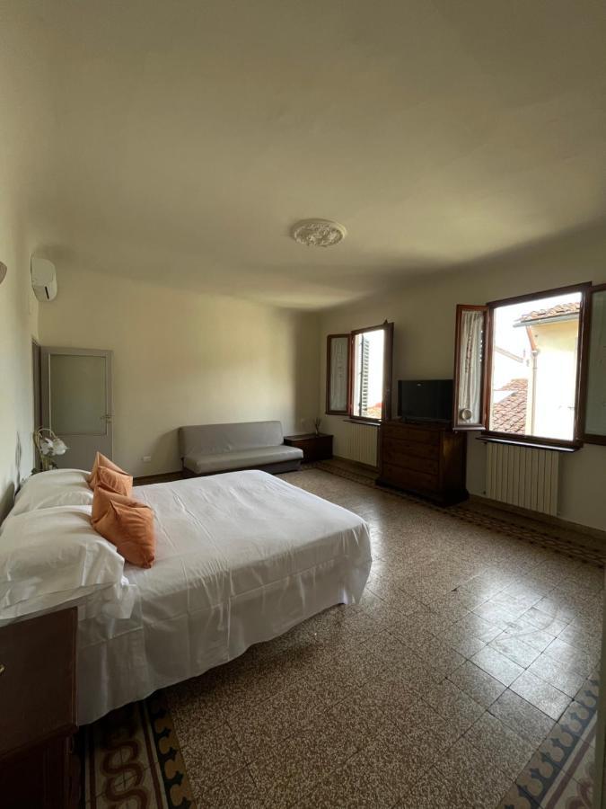 Apartamento Dalla Mirella *