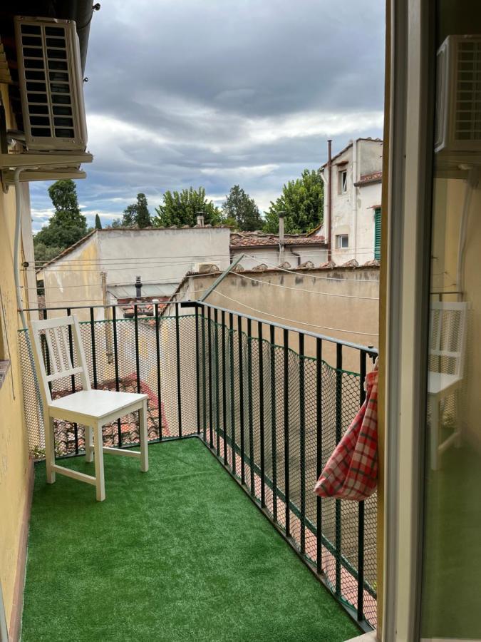 Dalla Mirella Apartamento *