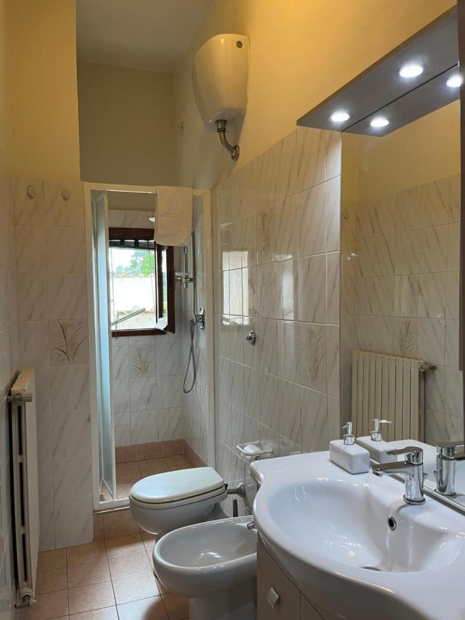Dalla Mirella Apartamento