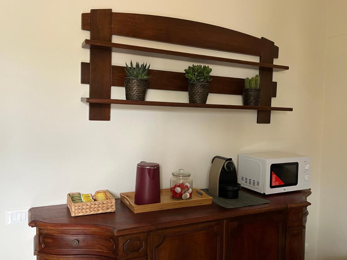 Apartamento Dalla Mirella Florencia