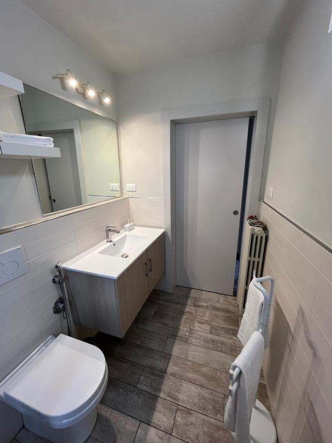 Apartamento Dalla Mirella