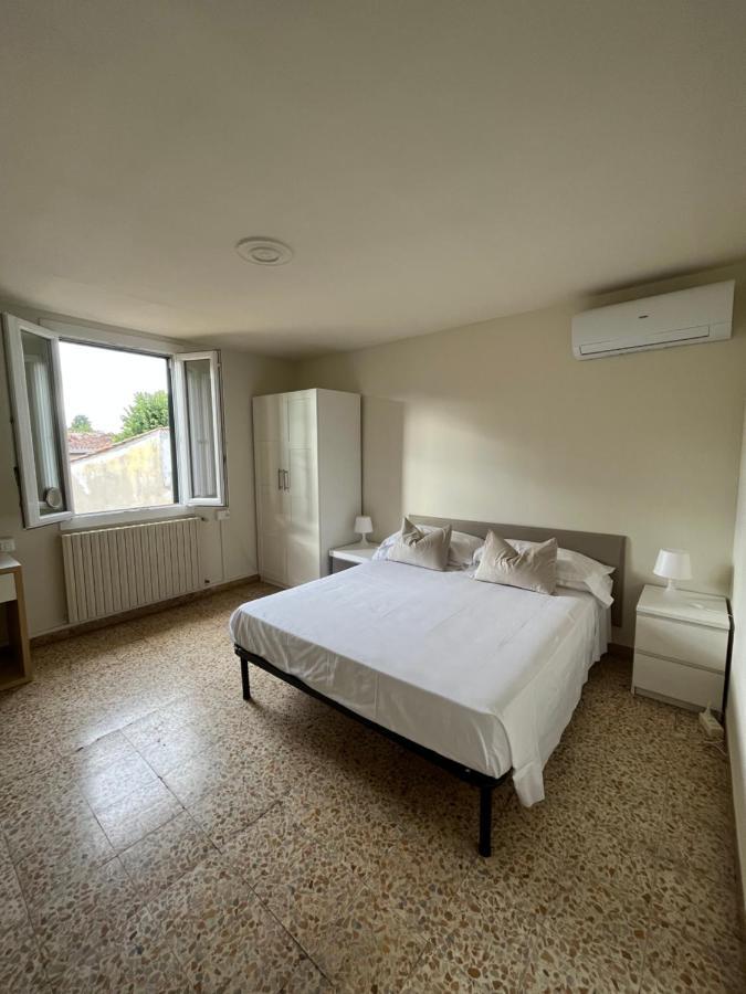 Apartamento Dalla Mirella Florencia
