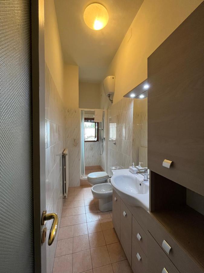 Apartamento Dalla Mirella