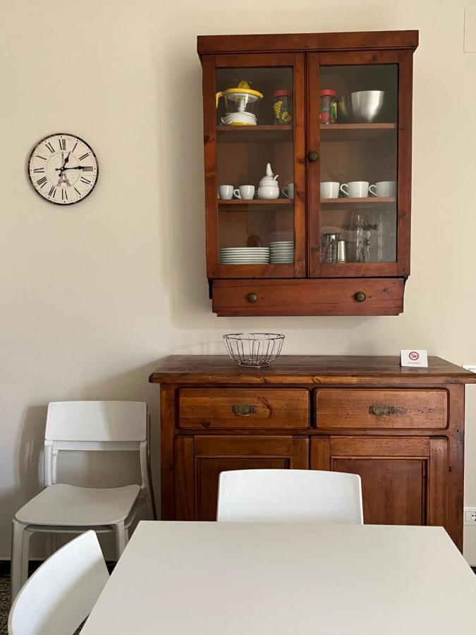 Dalla Mirella Apartamento *