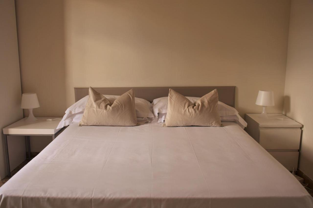 Apartamento Dalla Mirella Florencia